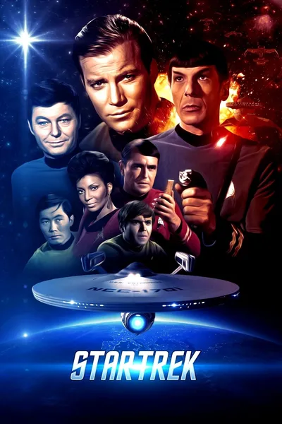 Star Trek