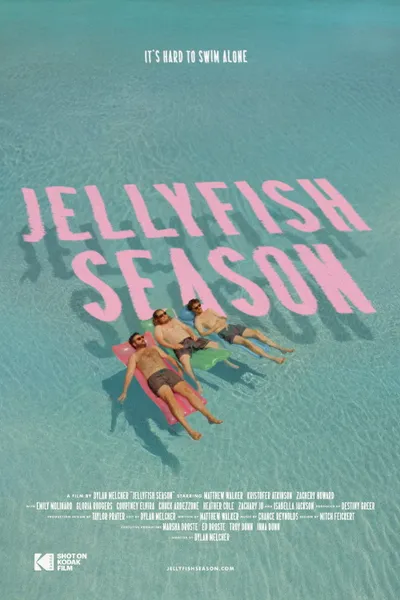 Jellyfish Season