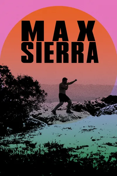 Max Sierra