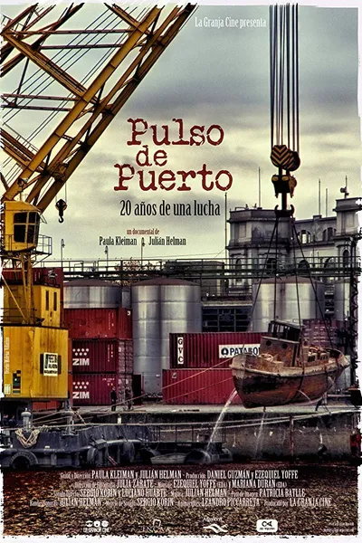 Pulso de Puerto