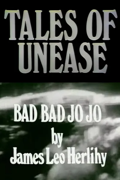 Bad Bad Jo Jo