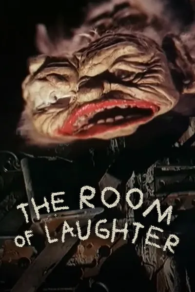 The Room of Laughter