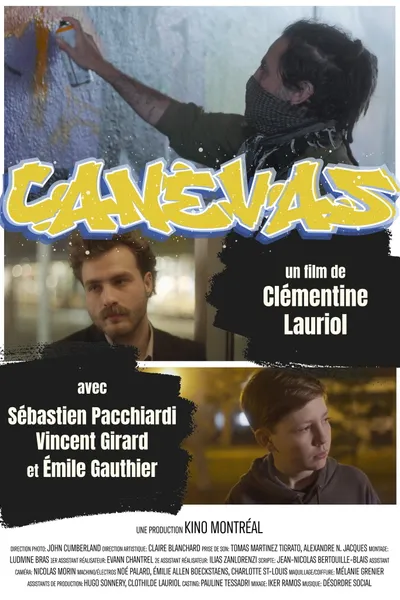 Canevas