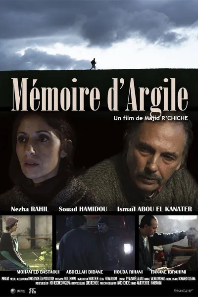 Mémoire d’Argile