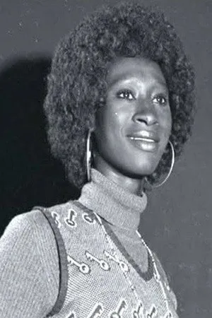 Myriam Niang