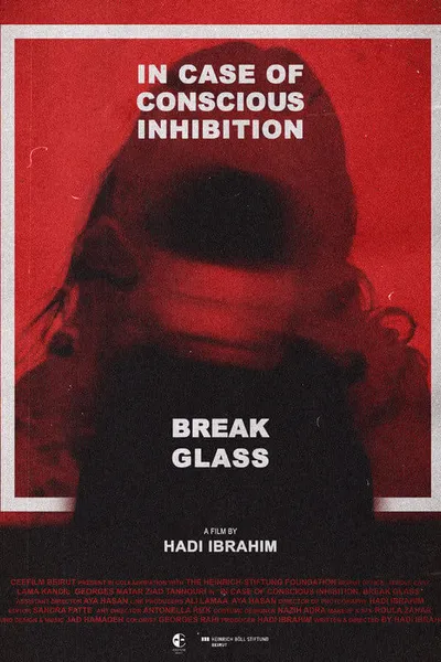 In Case of Conscious Inhibition, Break Glass