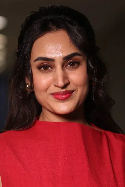 Archana Iyer