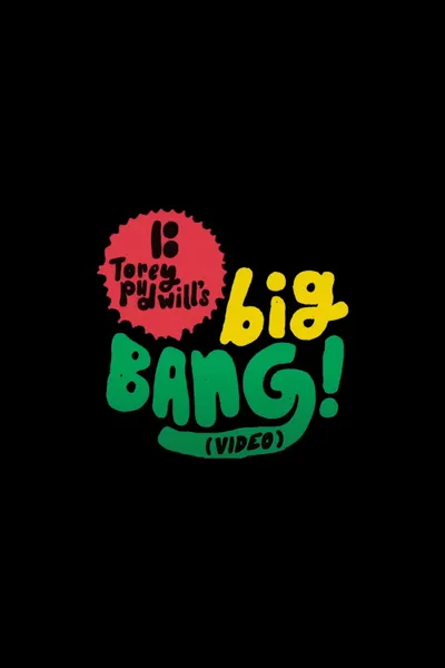 Torey Pudwill's Big Bang