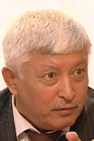 Sherzod Yunusov