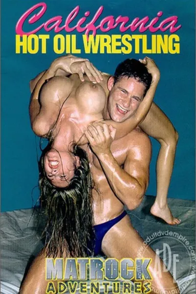 California Hot Oil Wrestling