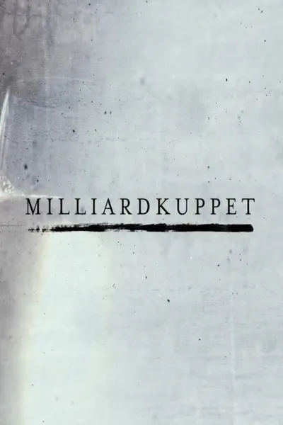 Milliardkuppet