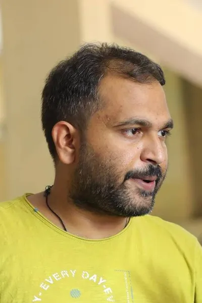 Nanda Kishore Emani
