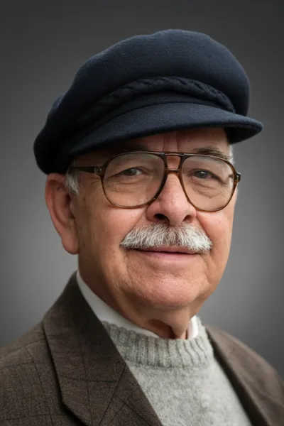 Rusen Hakki