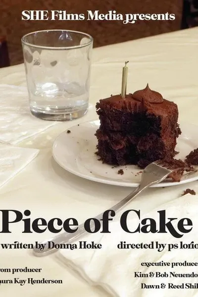 Piece of Cake