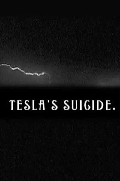 Tesla's Suicide