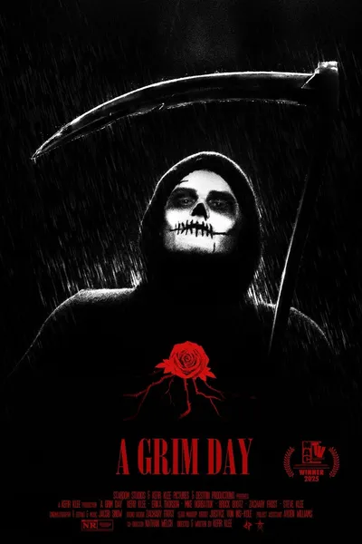 A Grim Day