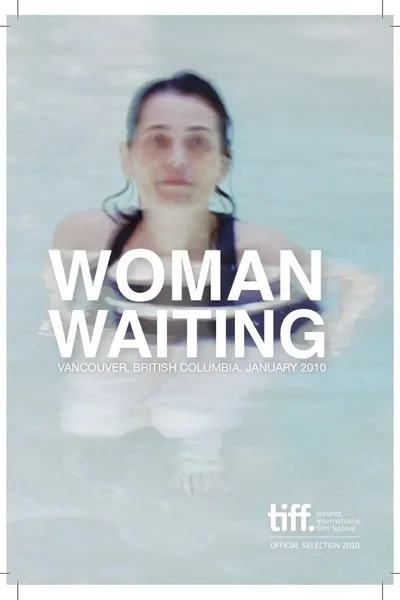 Woman Waiting