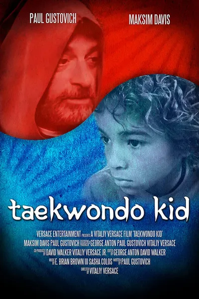 Taekwondo Kid