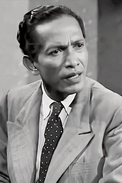 Shariff Medan