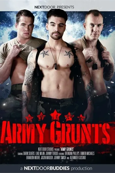 Army Grunts