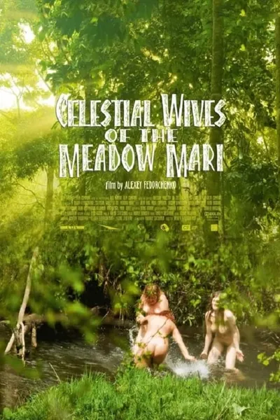 Celestial Wives of the Meadow Mari