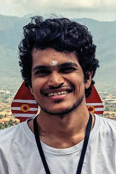 Vamshidhar Kosgi Goud