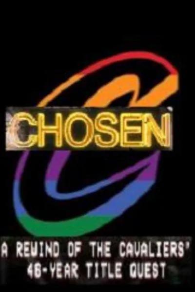 Chosen: A deep rewind of the Cleveland Cavaliers’ 46-year title quest