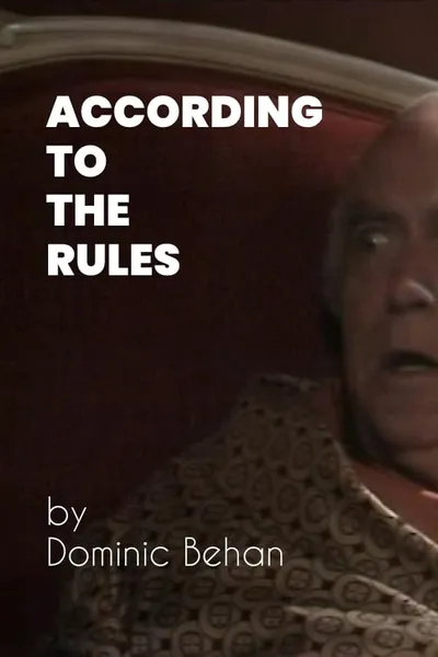 According to the Rules