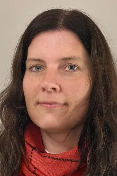 Liina Särkinen
