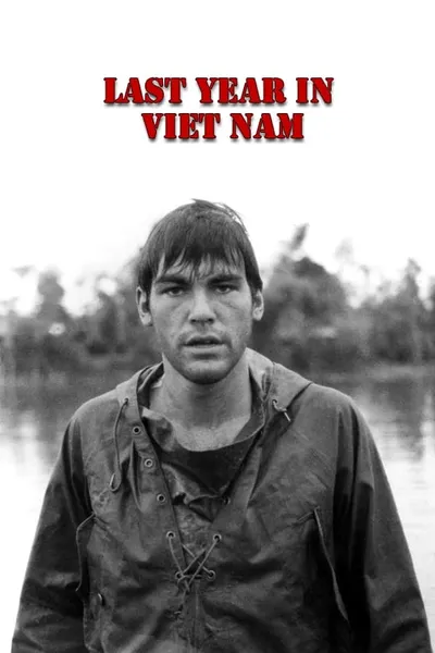 Last Year in Viet Nam