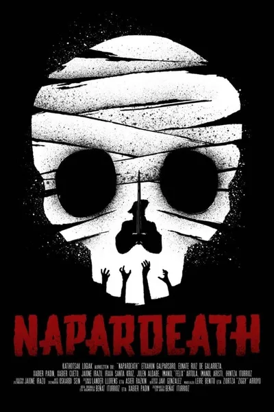 Napardeath