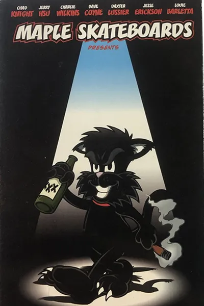 Black Cat