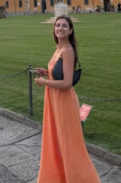Jade Foucart
