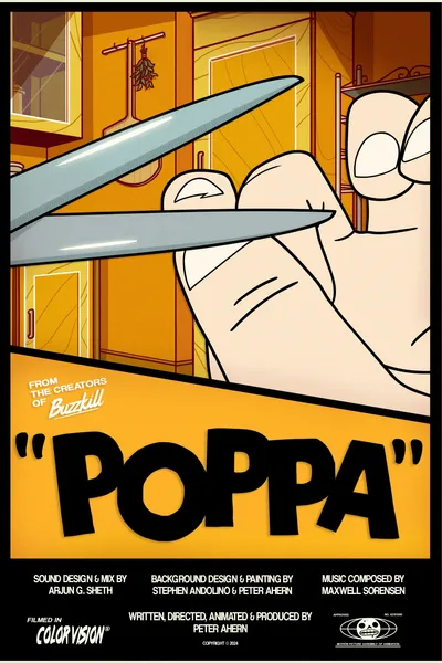 Poppa