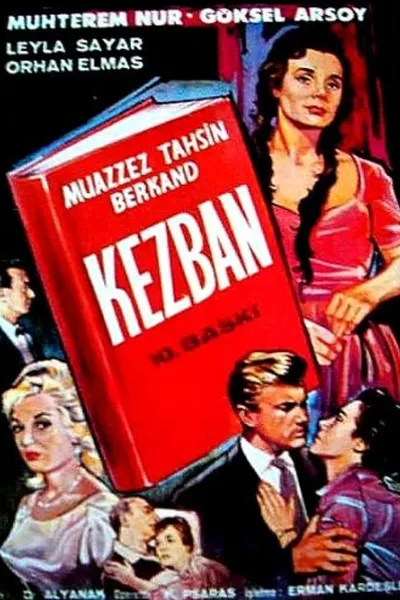 Kezban