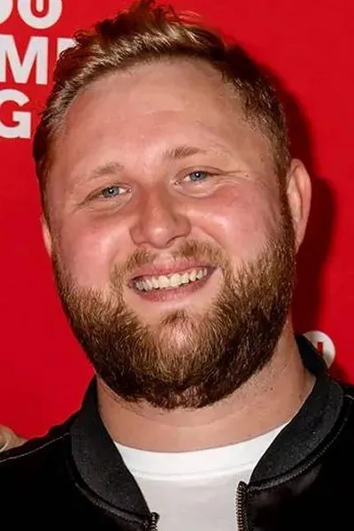 Christian Bonde