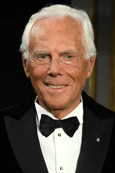 Giorgio Armani