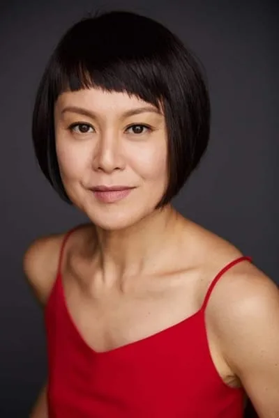 Janice Koh Yu-Mei