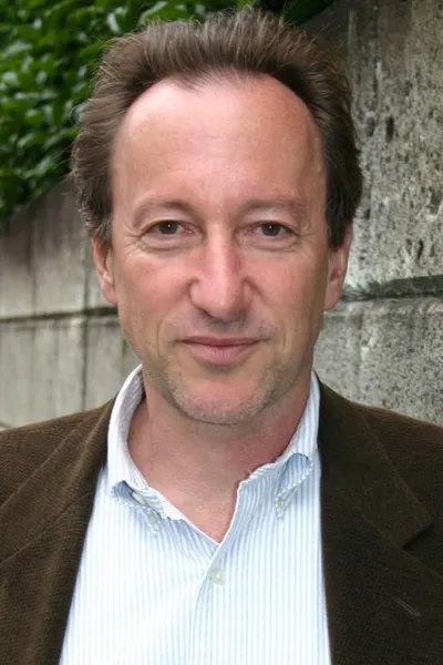 Stephen Alpert