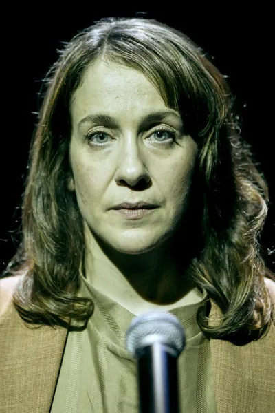 Marina Argyridou