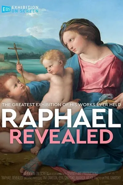 Raphael Revealed