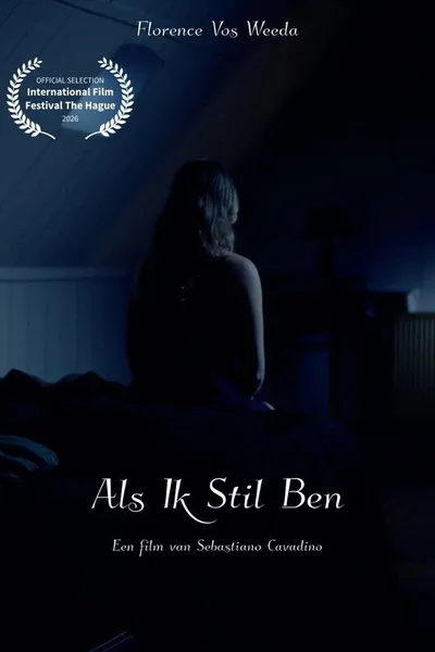 Veil of Silence