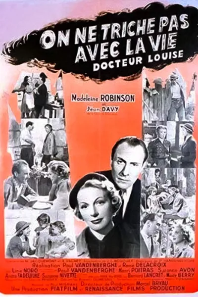 The Story of Dr. Louise