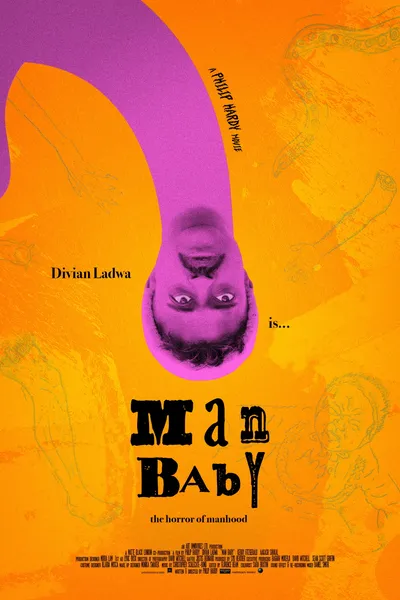 Man Baby