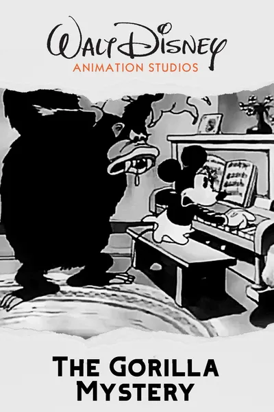 The Gorilla Mystery