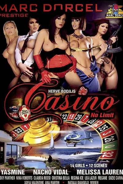 Casino: No Limit