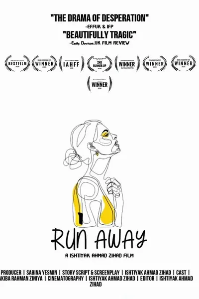 Run Away - Polayon