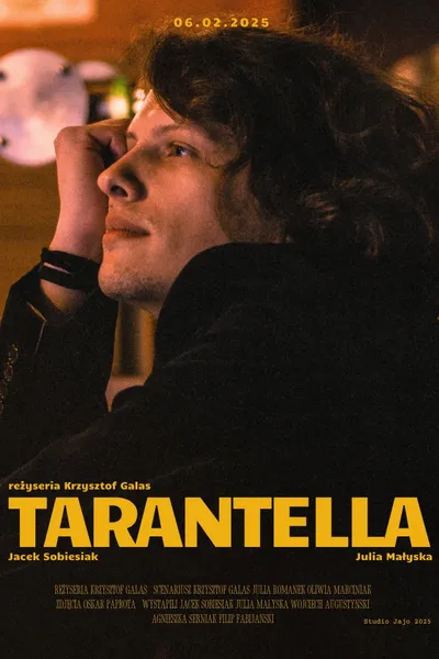 Tarantella