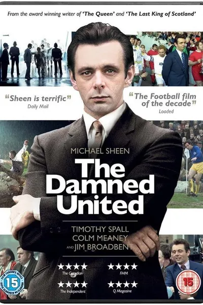 Creating Clough