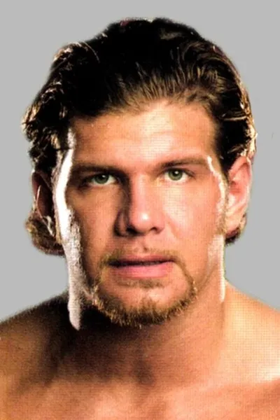 Mark Jindrak